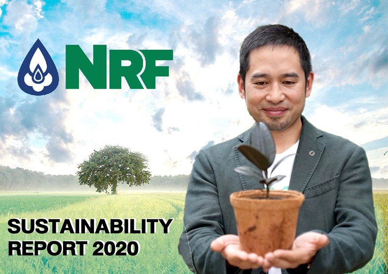 Sustainability Report 2020 (UN version)