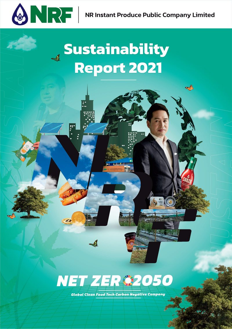Sustainability Report 2021